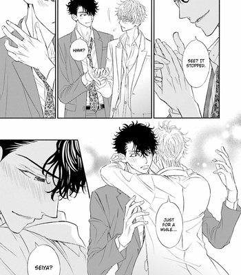 [MOMOKI Sae] Komochi Host no Kiken na Rinjin – Vol.02 [Eng] – Gay Manga sex 163