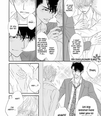 [MOMOKI Sae] Komochi Host no Kiken na Rinjin – Vol.02 [Eng] – Gay Manga sex 168