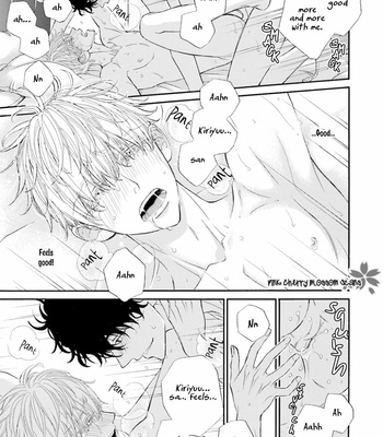 [MOMOKI Sae] Komochi Host no Kiken na Rinjin – Vol.02 [Eng] – Gay Manga sex 177