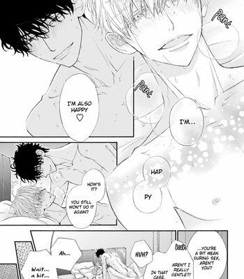 [MOMOKI Sae] Komochi Host no Kiken na Rinjin – Vol.02 [Eng] – Gay Manga sex 179