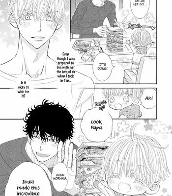 [MOMOKI Sae] Komochi Host no Kiken na Rinjin – Vol.02 [Eng] – Gay Manga sex 181