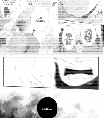 [Sakamoto] Nakimushi Shounen to Seinen Shoko 2 – Haikyuu!! dj [Esp] – Gay Manga sex 22