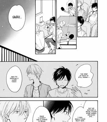 [FURUYA Nagisa] Kimi to Natsu no Naka [Eng] – Gay Manga sex 14