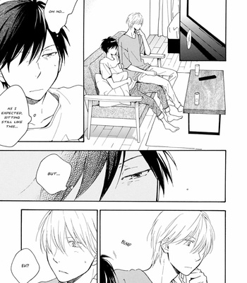 [FURUYA Nagisa] Kimi to Natsu no Naka [Eng] – Gay Manga sex 52
