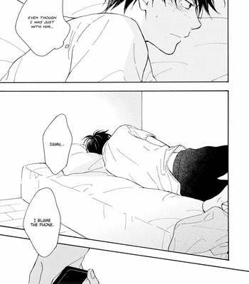 [FURUYA Nagisa] Kimi to Natsu no Naka [Eng] – Gay Manga sex 96
