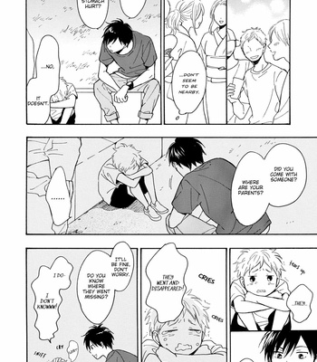 [FURUYA Nagisa] Kimi to Natsu no Naka [Eng] – Gay Manga sex 126