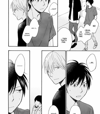 [FURUYA Nagisa] Kimi to Natsu no Naka [Eng] – Gay Manga sex 138