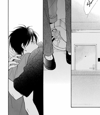 [FURUYA Nagisa] Kimi to Natsu no Naka [Eng] – Gay Manga sex 150