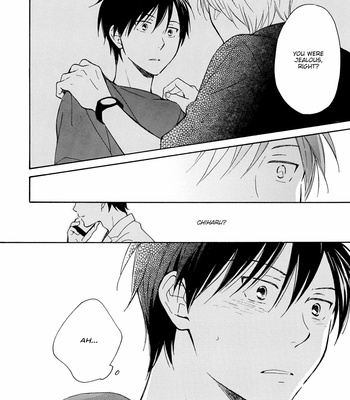 [FURUYA Nagisa] Kimi to Natsu no Naka [Eng] – Gay Manga sex 152
