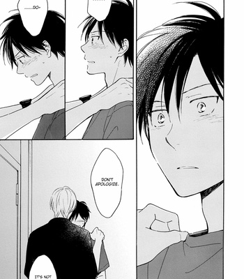 [FURUYA Nagisa] Kimi to Natsu no Naka [Eng] – Gay Manga sex 157
