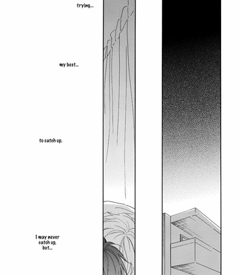 [FURUYA Nagisa] Kimi to Natsu no Naka [Eng] – Gay Manga sex 163