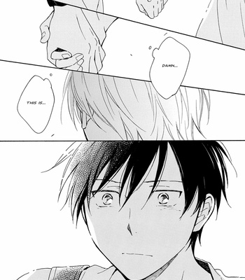 [FURUYA Nagisa] Kimi to Natsu no Naka [Eng] – Gay Manga sex 181