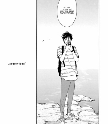 [FURUYA Nagisa] Kimi to Natsu no Naka [Eng] – Gay Manga sex 189