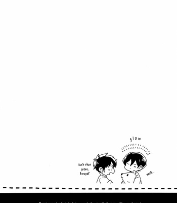 [NoiSE (Ashita no Moto)] Nee, Chotto Mimi Kashite – Daiya no Ace dj [Eng] – Gay Manga sex 30