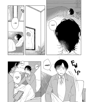 [Sei] Come to Hand [Eng] – Gay Manga sex 7