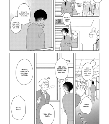 [Sei] Come to Hand [Eng] – Gay Manga sex 22