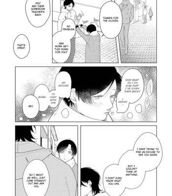 [Sei] Come to Hand [Eng] – Gay Manga sex 25