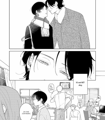 [Sei] Come to Hand [Eng] – Gay Manga sex 38