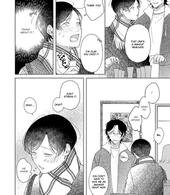 [Sei] Come to Hand [Eng] – Gay Manga sex 42