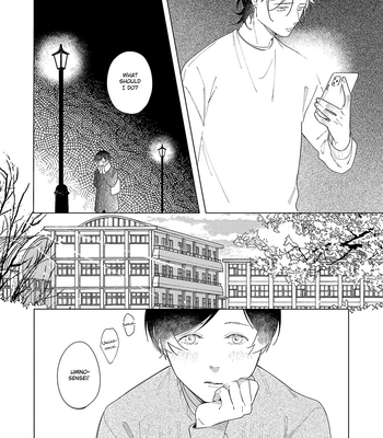 [Sei] Come to Hand [Eng] – Gay Manga sex 52