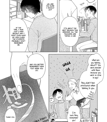 [Sei] Come to Hand [Eng] – Gay Manga sex 53