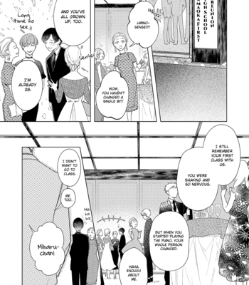 [Sei] Come to Hand [Eng] – Gay Manga sex 55