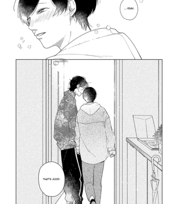 [Sei] Come to Hand [Eng] – Gay Manga sex 70