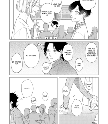 [Sei] Come to Hand [Eng] – Gay Manga sex 74