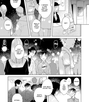 [Sei] Come to Hand [Eng] – Gay Manga sex 83