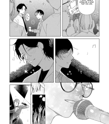 [Sei] Come to Hand [Eng] – Gay Manga sex 85