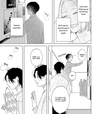 [Sei] Come to Hand [Eng] – Gay Manga sex 87
