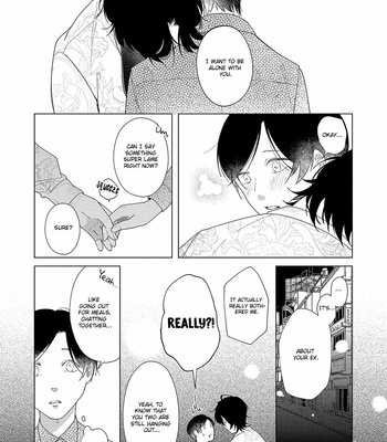[Sei] Come to Hand [Eng] – Gay Manga sex 92