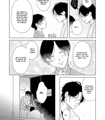 [Sei] Come to Hand [Eng] – Gay Manga sex 93