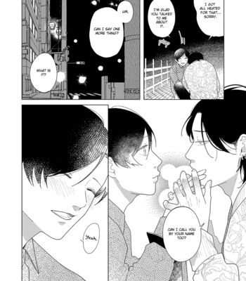 [Sei] Come to Hand [Eng] – Gay Manga sex 94