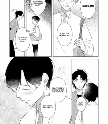 [Sei] Come to Hand [Eng] – Gay Manga sex 105