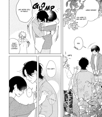[Sei] Come to Hand [Eng] – Gay Manga sex 110