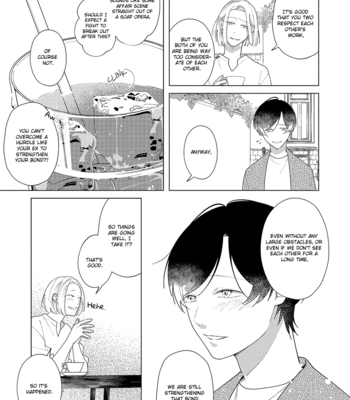 [Sei] Come to Hand [Eng] – Gay Manga sex 115