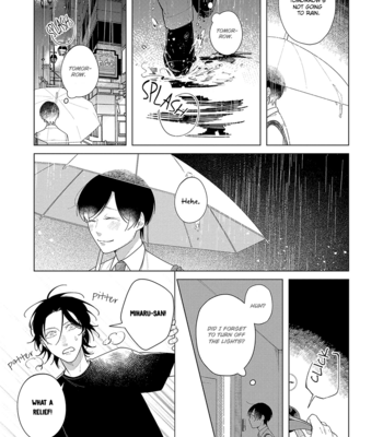 [Sei] Come to Hand [Eng] – Gay Manga sex 121