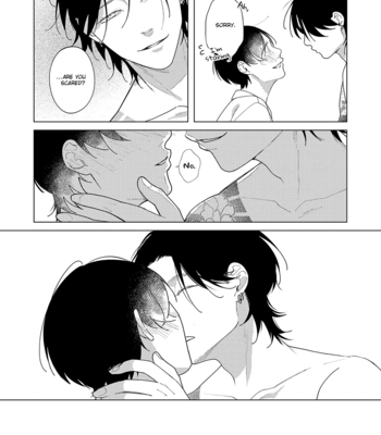 [Sei] Come to Hand [Eng] – Gay Manga sex 127