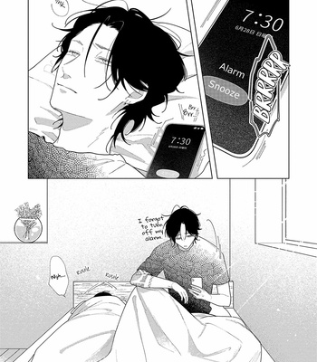 [Sei] Come to Hand [Eng] – Gay Manga sex 132