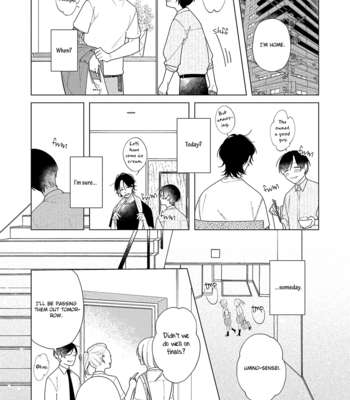 [Sei] Come to Hand [Eng] – Gay Manga sex 140