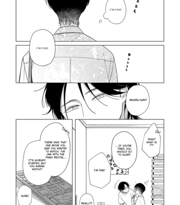 [Sei] Come to Hand [Eng] – Gay Manga sex 142