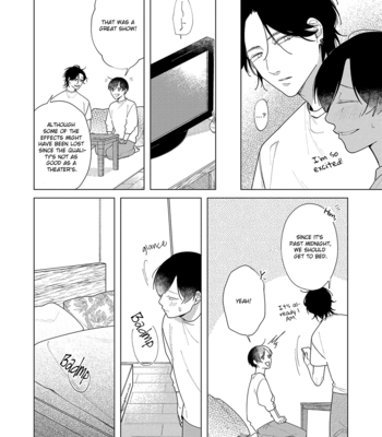 [Sei] Come to Hand [Eng] – Gay Manga sex 143