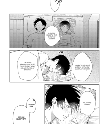 [Sei] Come to Hand [Eng] – Gay Manga sex 144