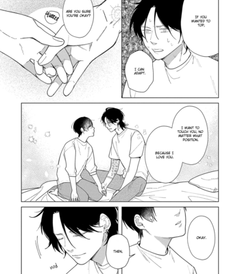 [Sei] Come to Hand [Eng] – Gay Manga sex 148