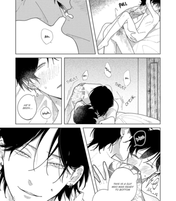 [Sei] Come to Hand [Eng] – Gay Manga sex 150