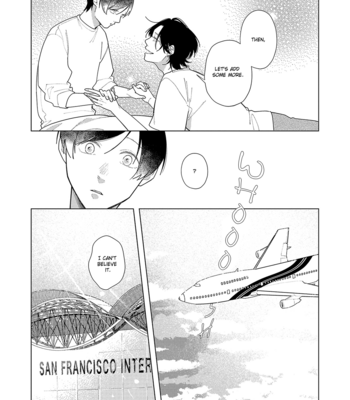 [Sei] Come to Hand [Eng] – Gay Manga sex 154