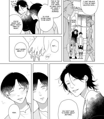 [Sei] Come to Hand [Eng] – Gay Manga sex 155