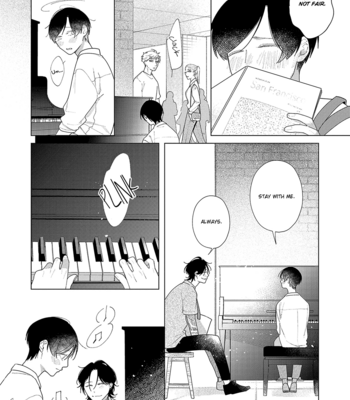[Sei] Come to Hand [Eng] – Gay Manga sex 159