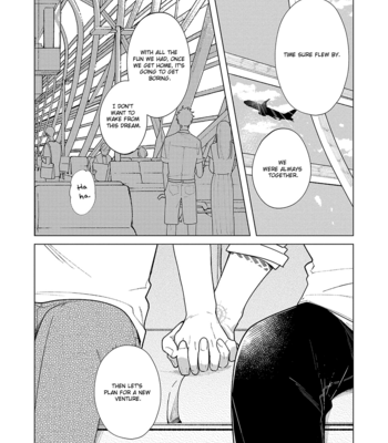 [Sei] Come to Hand [Eng] – Gay Manga sex 162